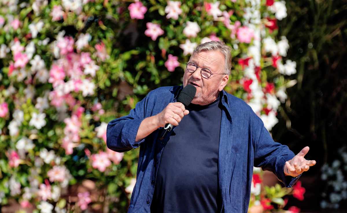 Bernd Stelter