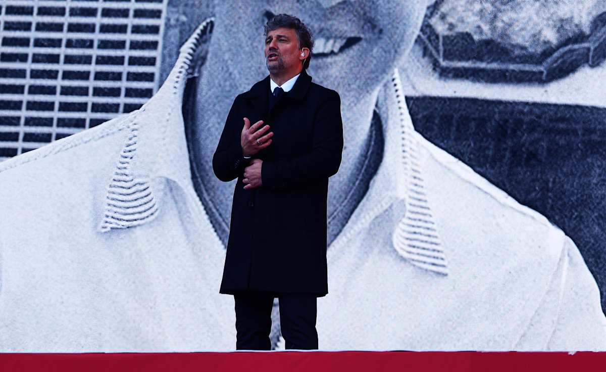 Jonas Kaufmann