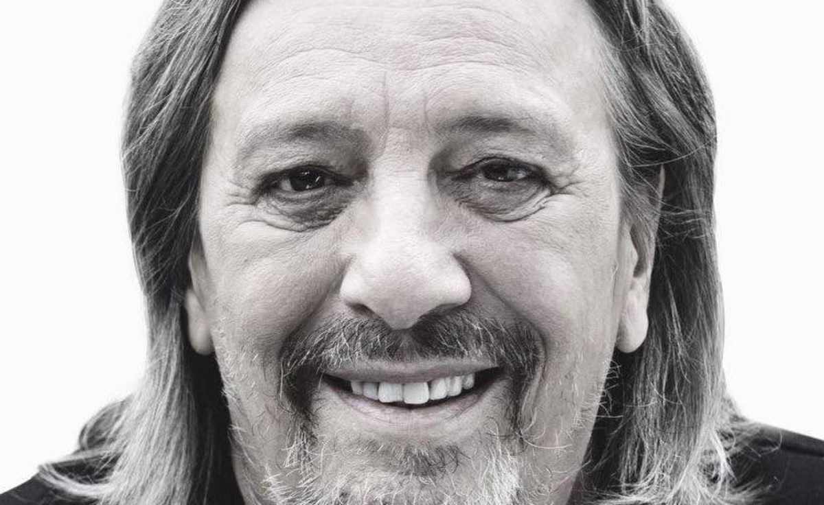 Serge Fiori