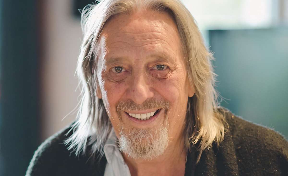 Serge Fiori