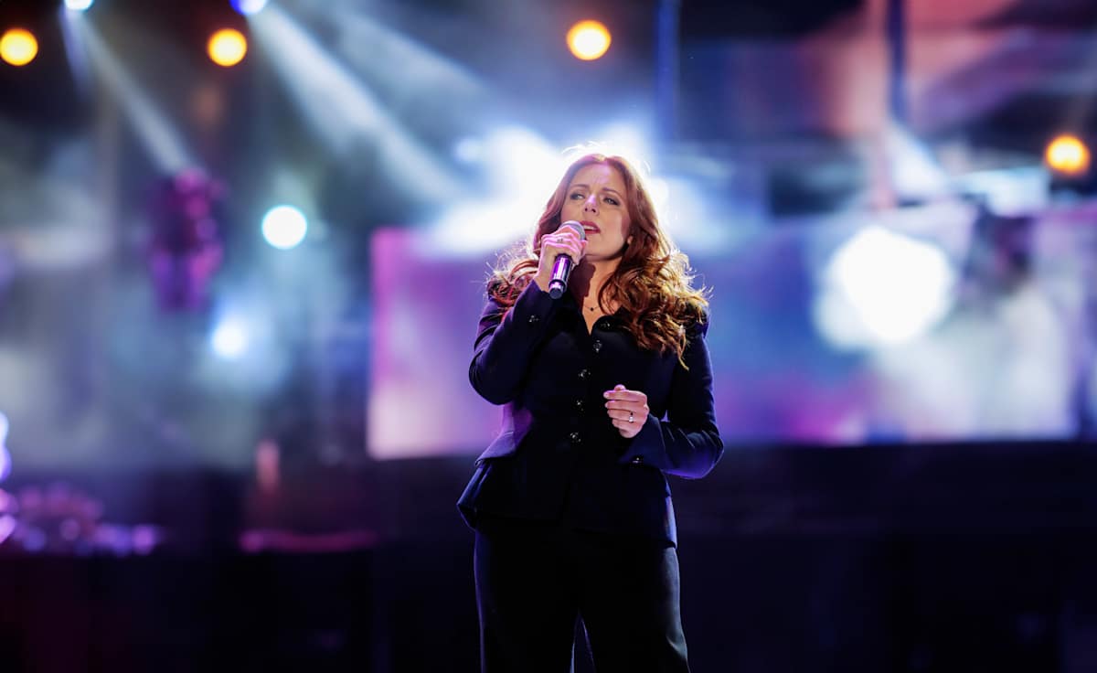 Isabelle Boulay
