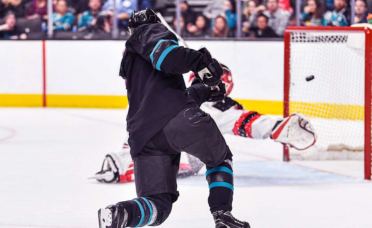 San Jose Sharks