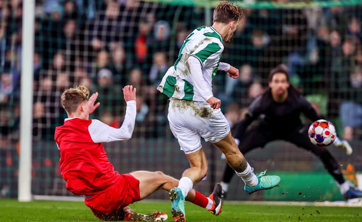 FC Groningen