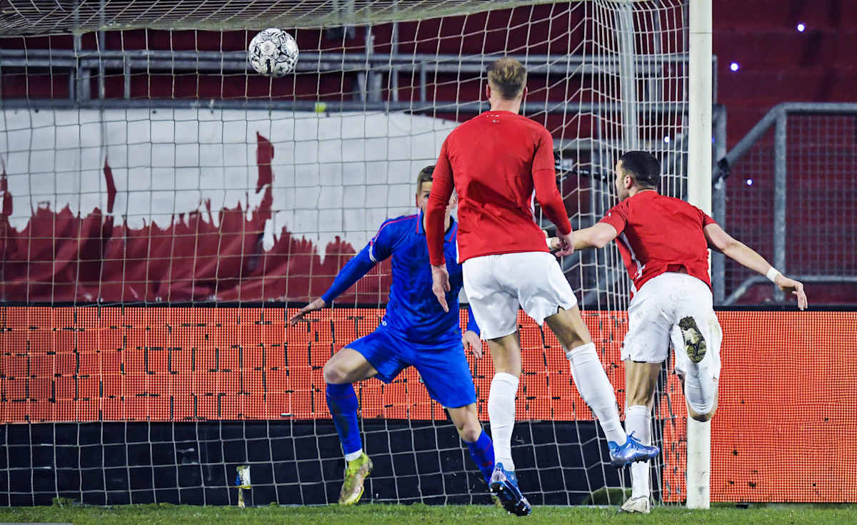 FC Utrecht