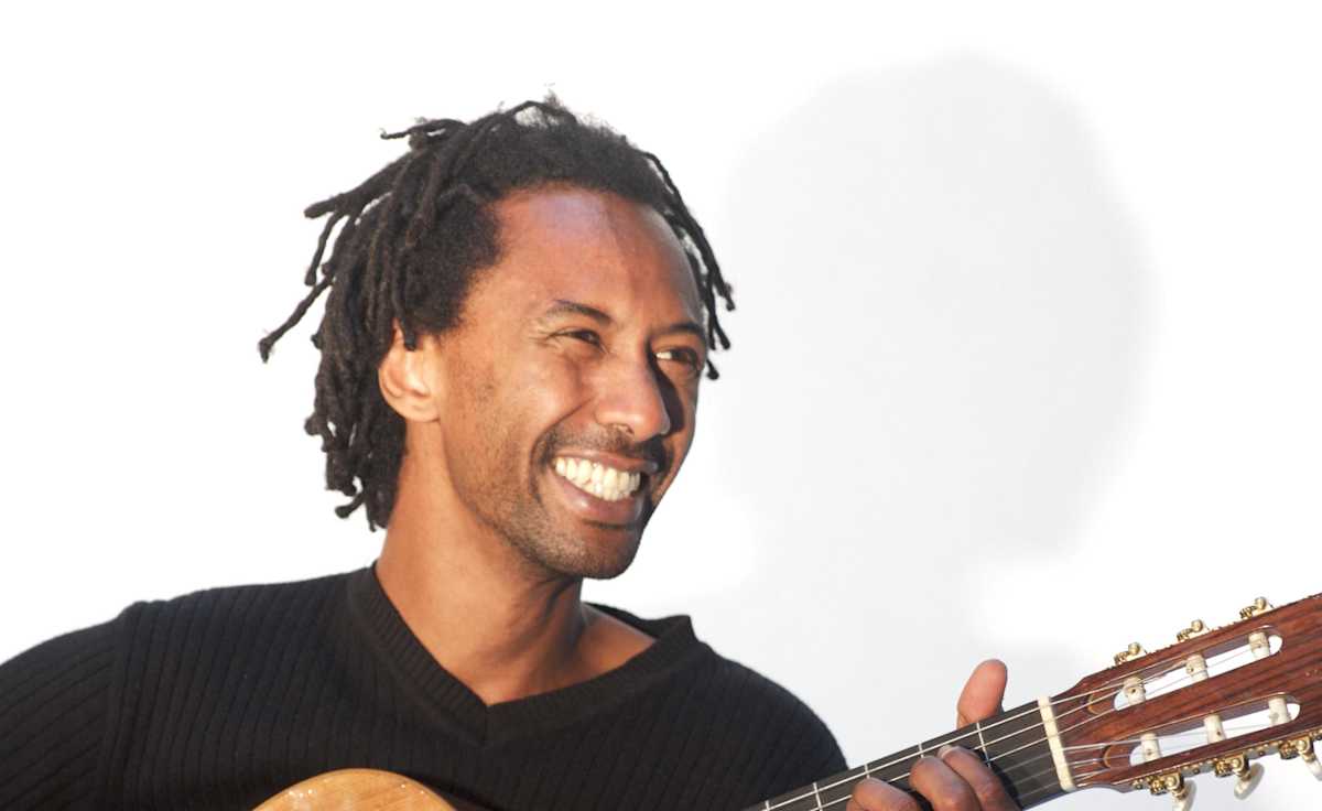 Daby Touré