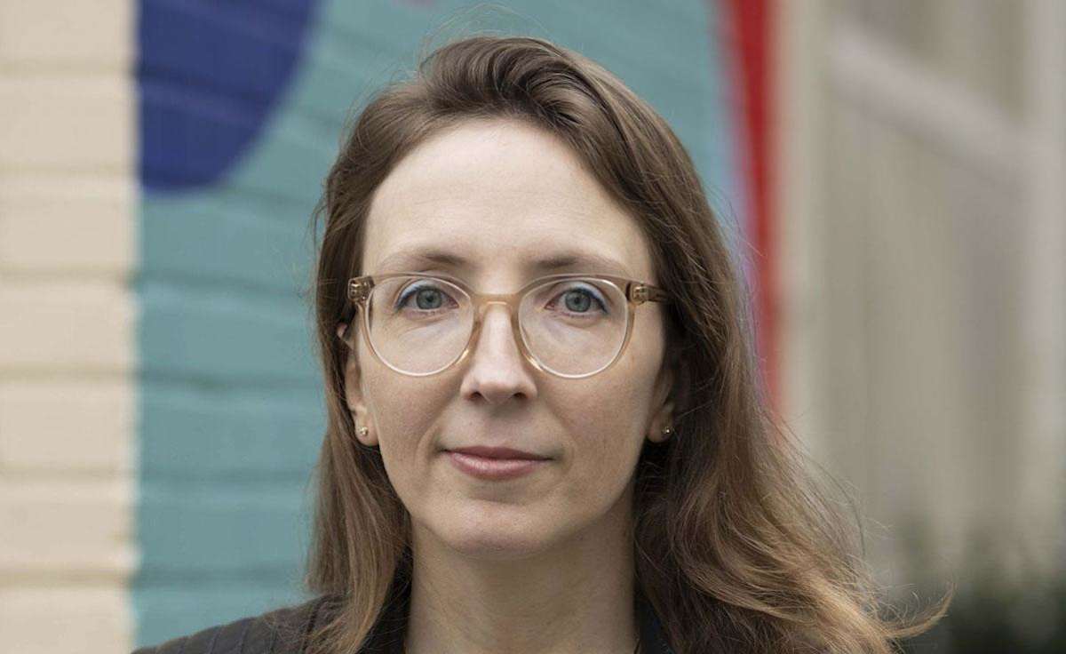 Mary Halvorson