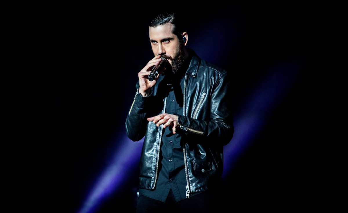 Avi Kaplan