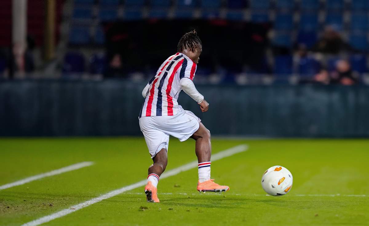 Willem II
