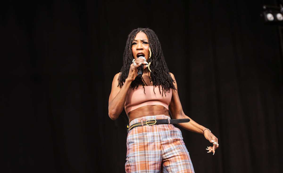 Heather Small