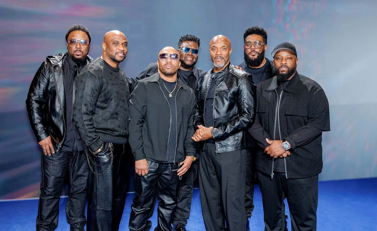 Naturally 7