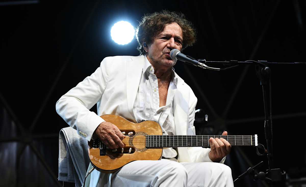 Goran Bregovic