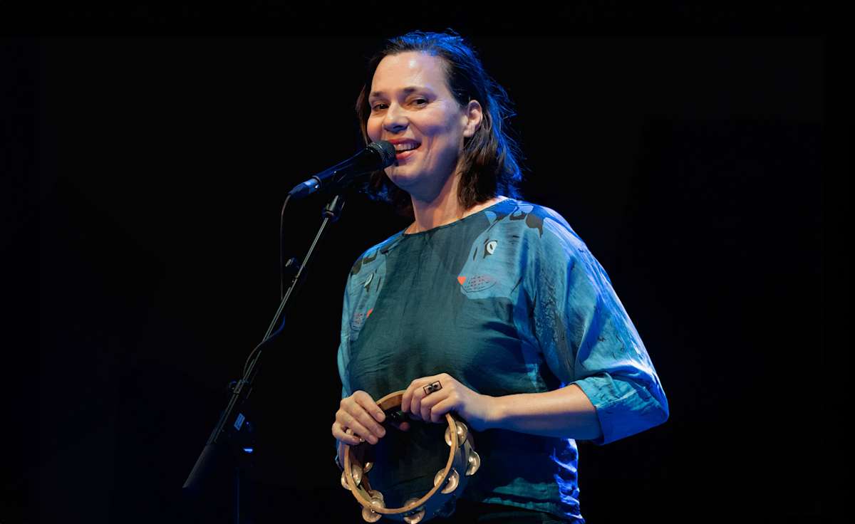 Stereolab
