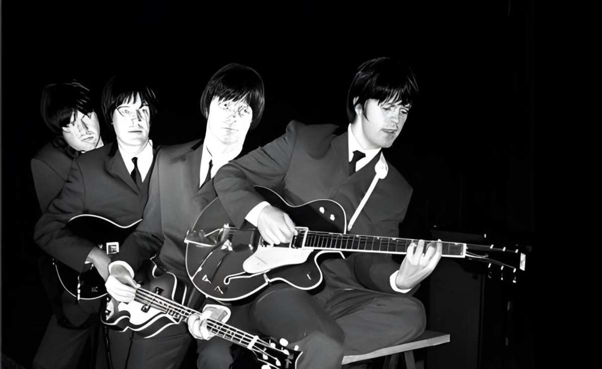 The Rabeats