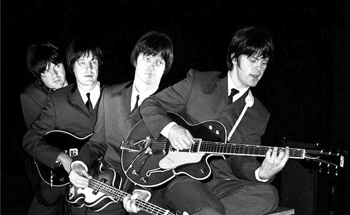 The Rabeats