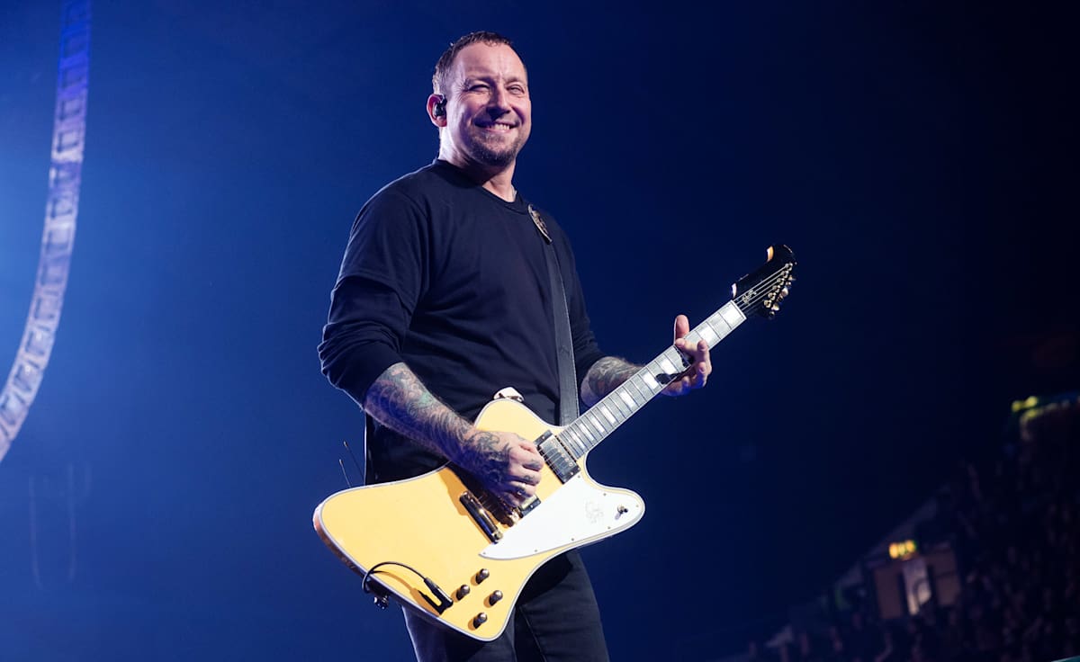 Volbeat