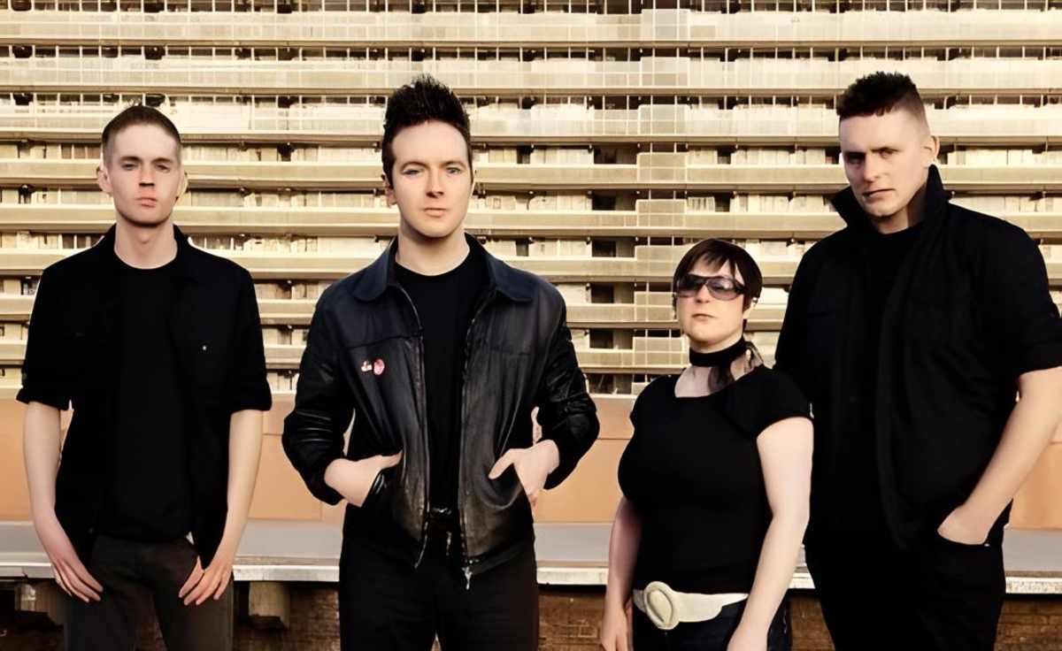 Glasvegas