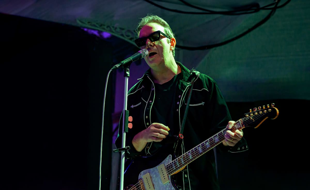 Glasvegas