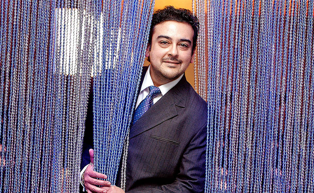 Adnan Sami