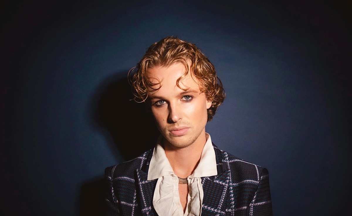 Isak Danielson