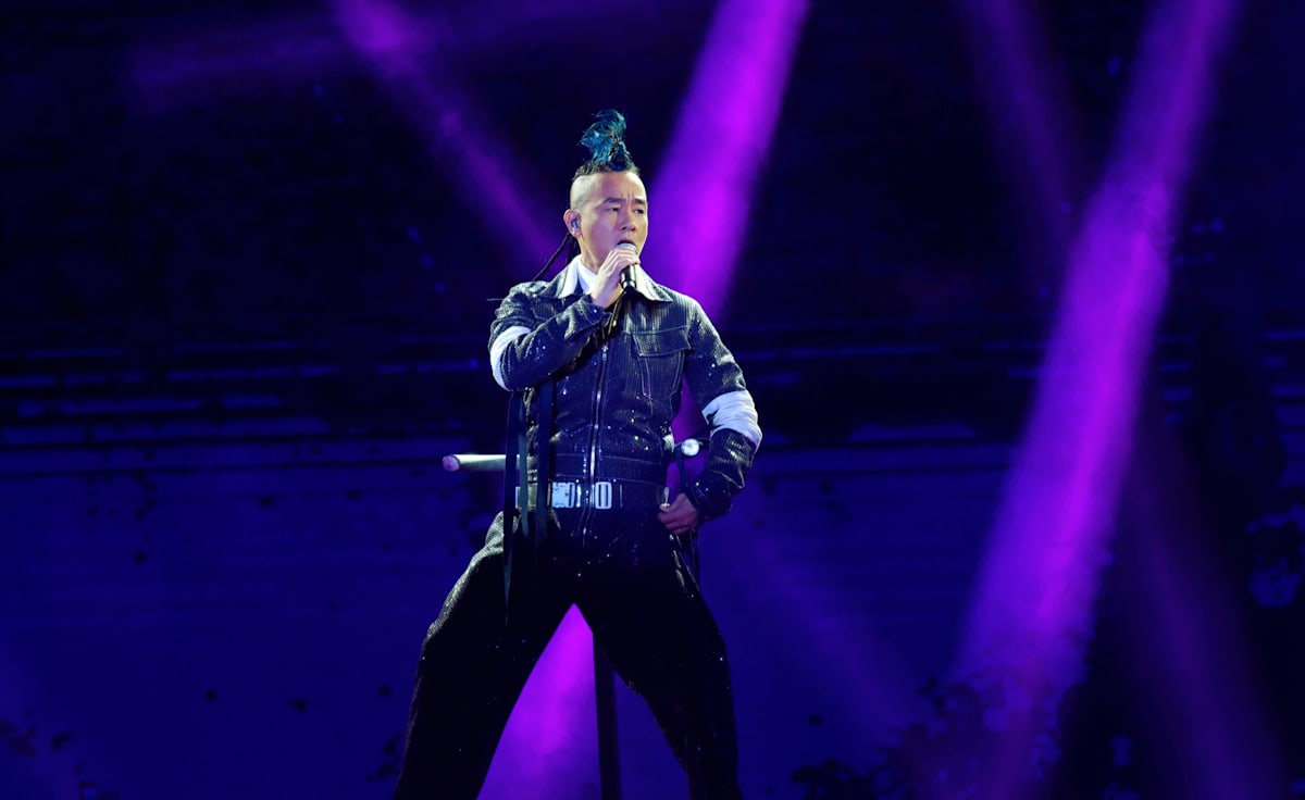 Jordan Chan