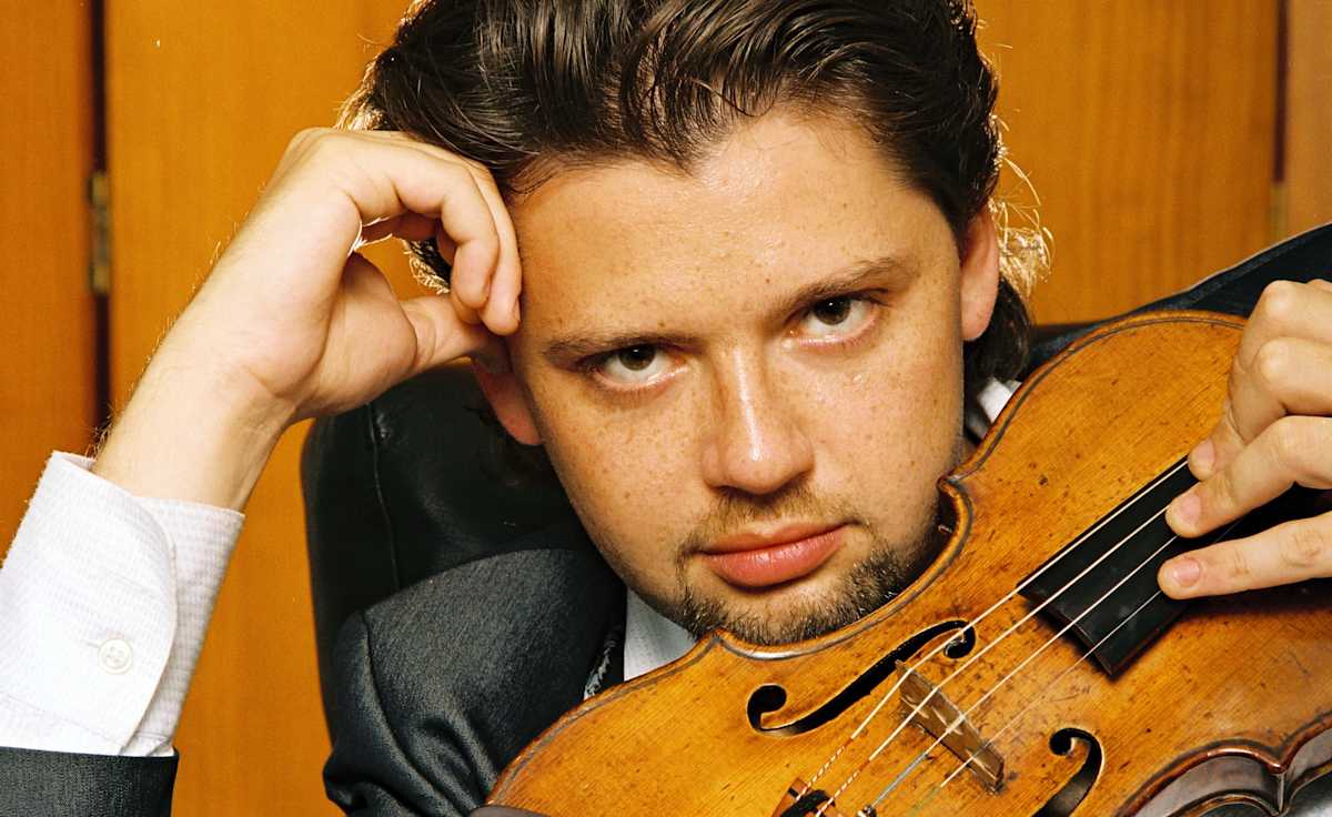 Julian Rachlin