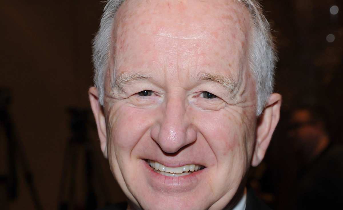 Ron James