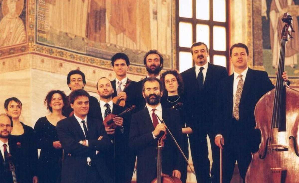 Accademia Bizantina