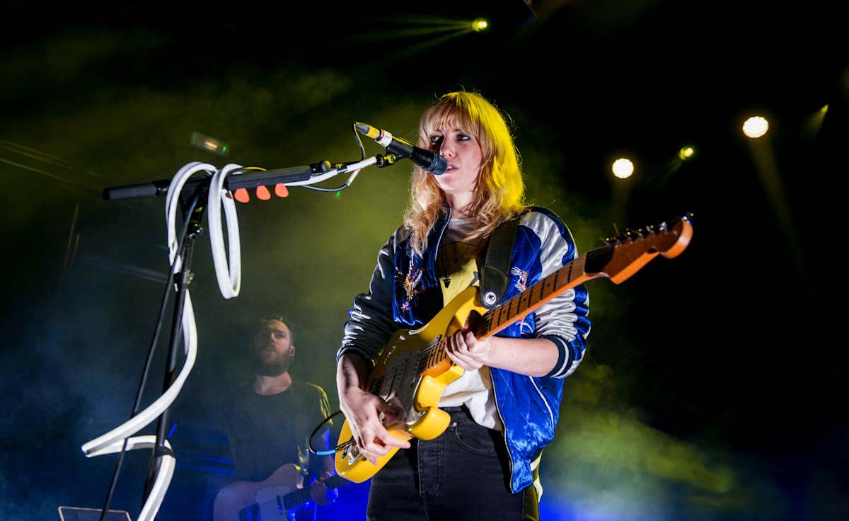 Ladyhawke