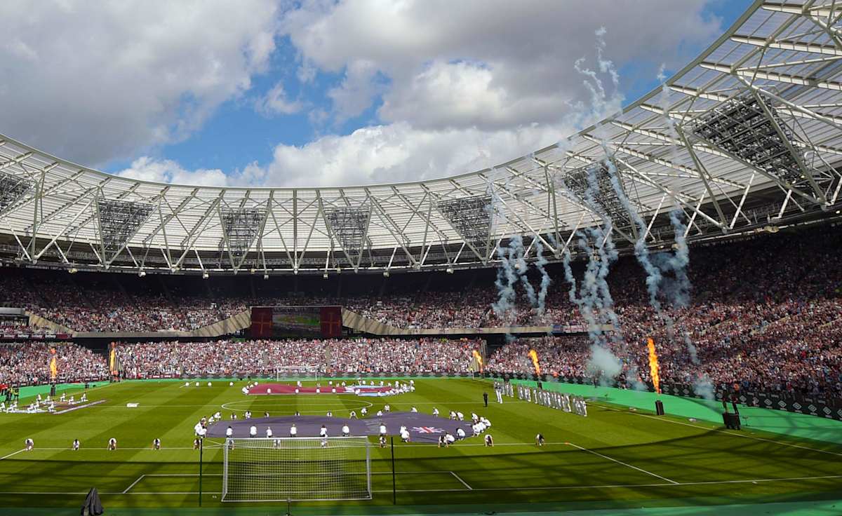 International Football Friendly Match