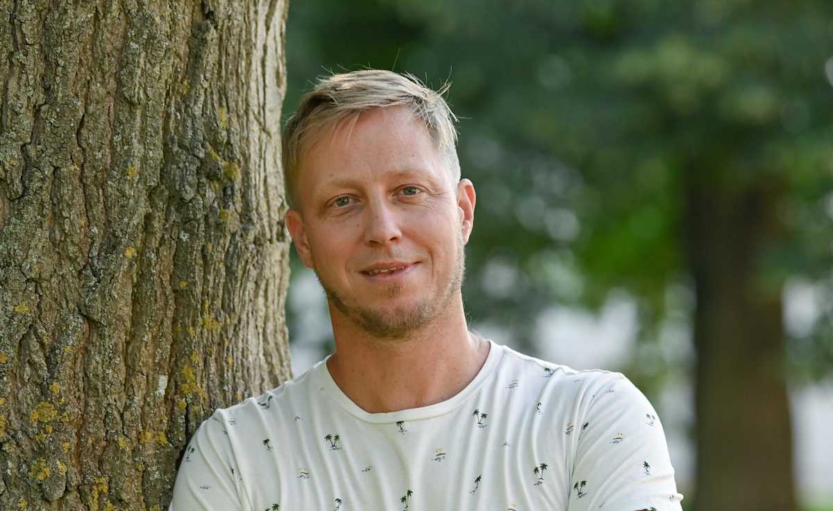 Martin Tingvall