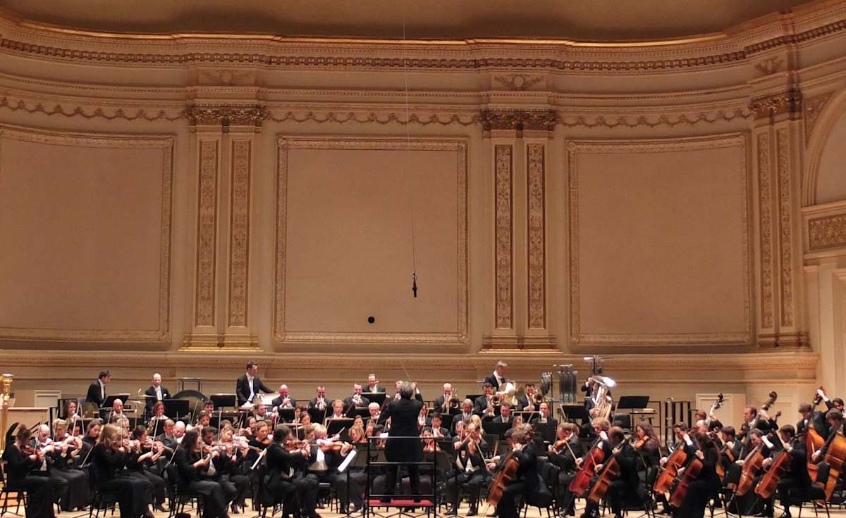 Royal Concertgebouw Orchestra