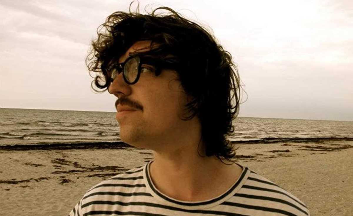 Felix Martin