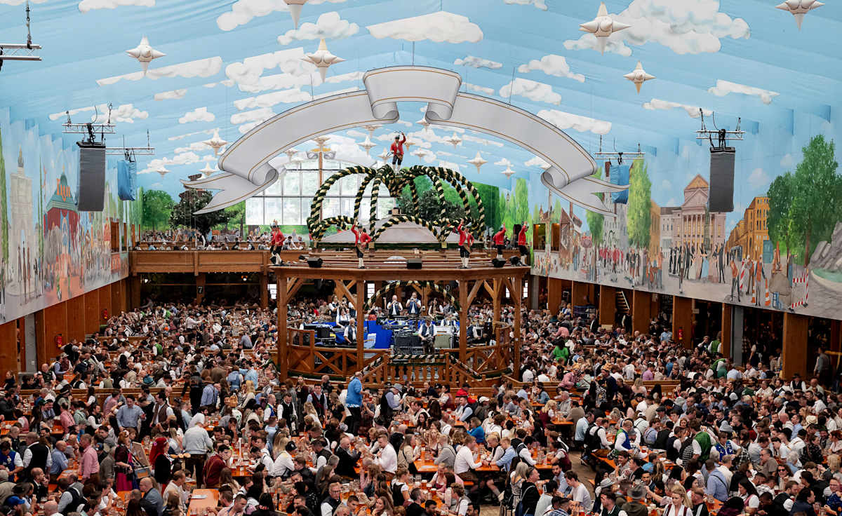 Oktoberfest