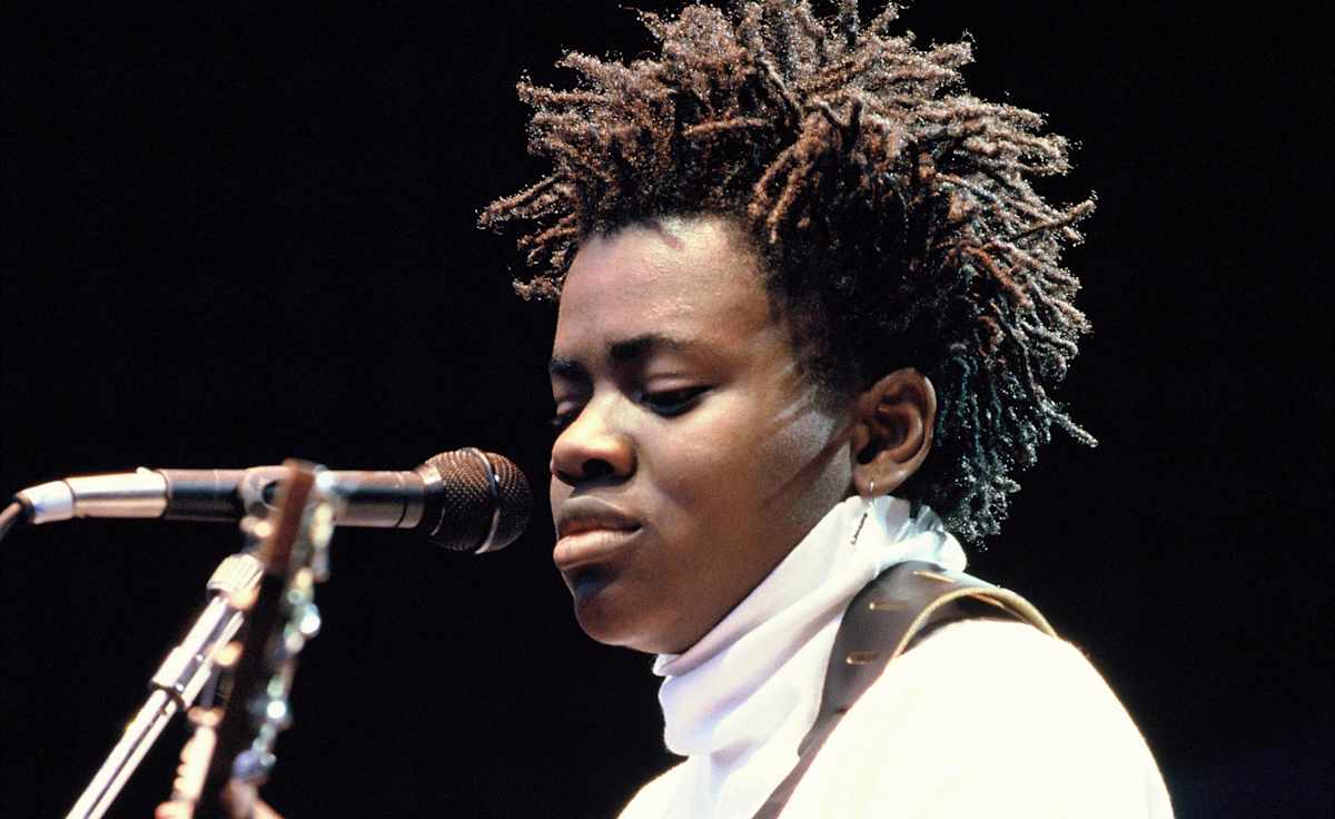 Tracy Chapman