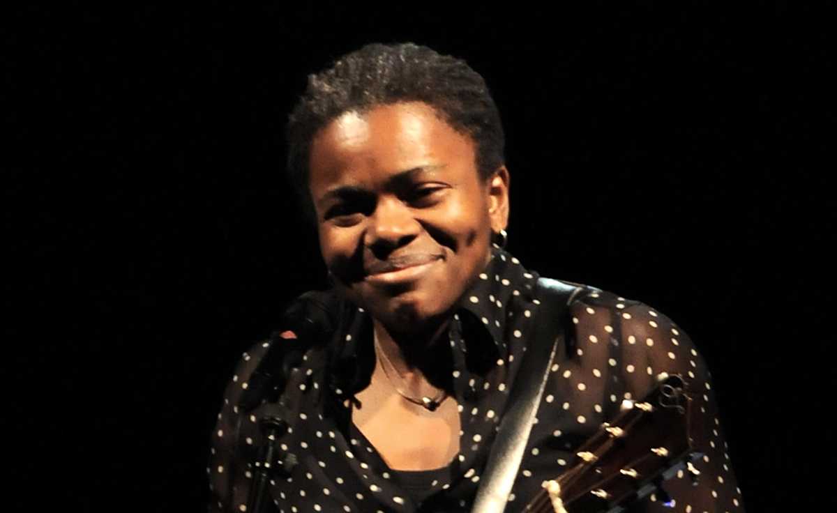 Tracy Chapman
