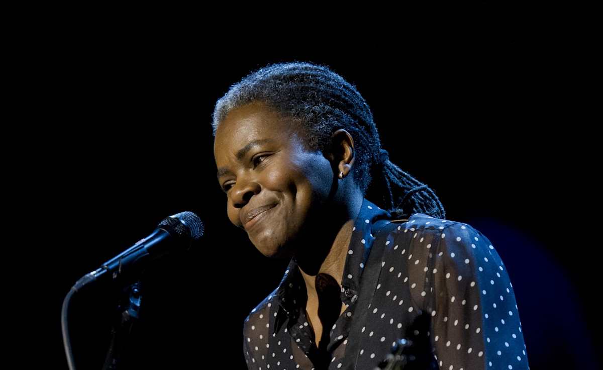 Tracy Chapman