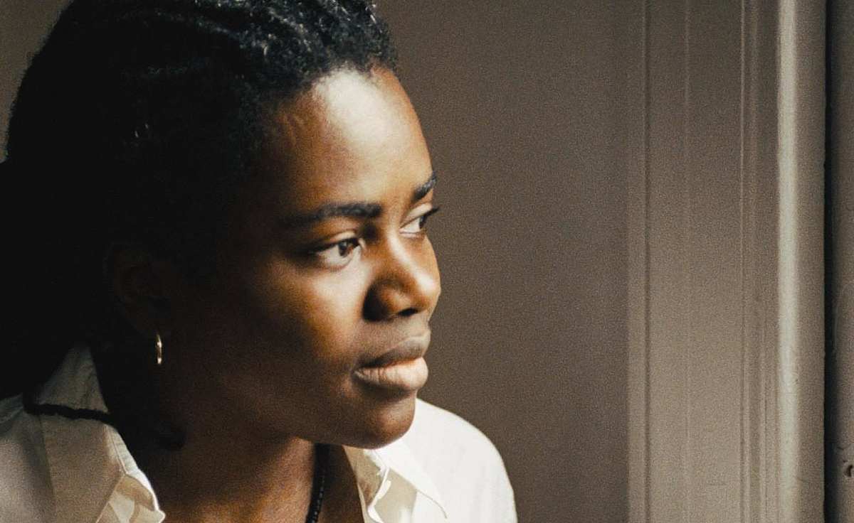 Tracy Chapman
