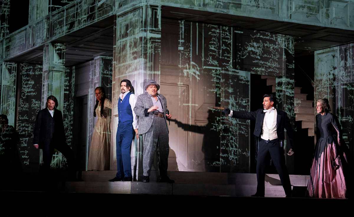 Don Giovanni