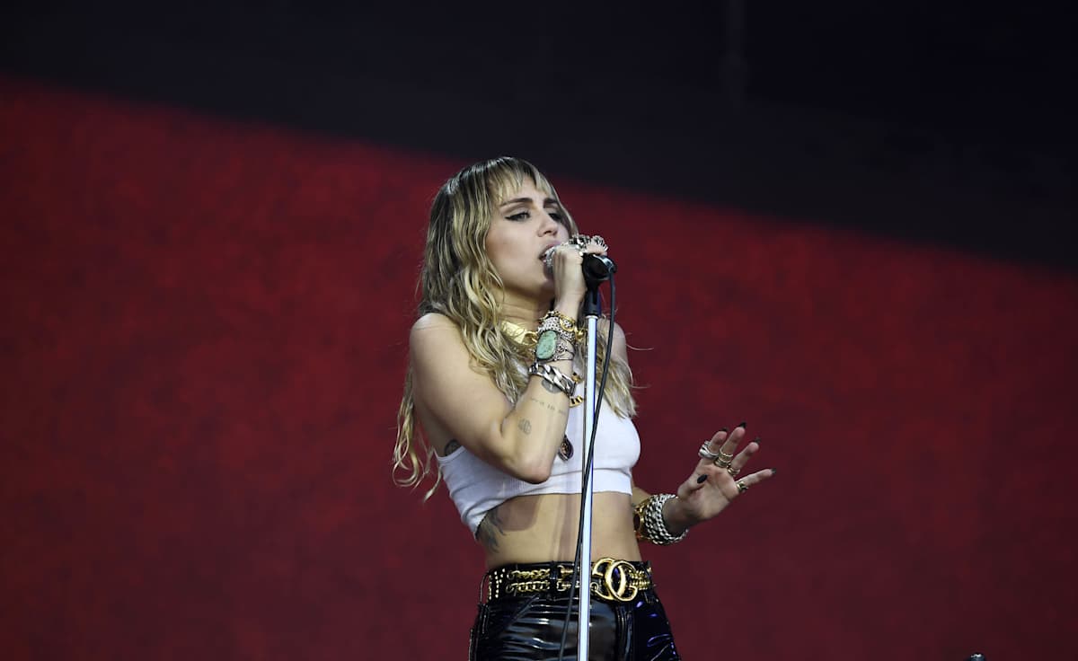 Miley
