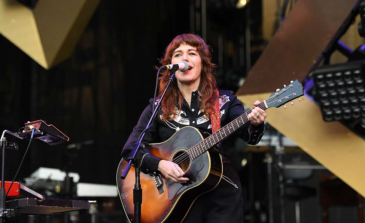 Jenny Lewis