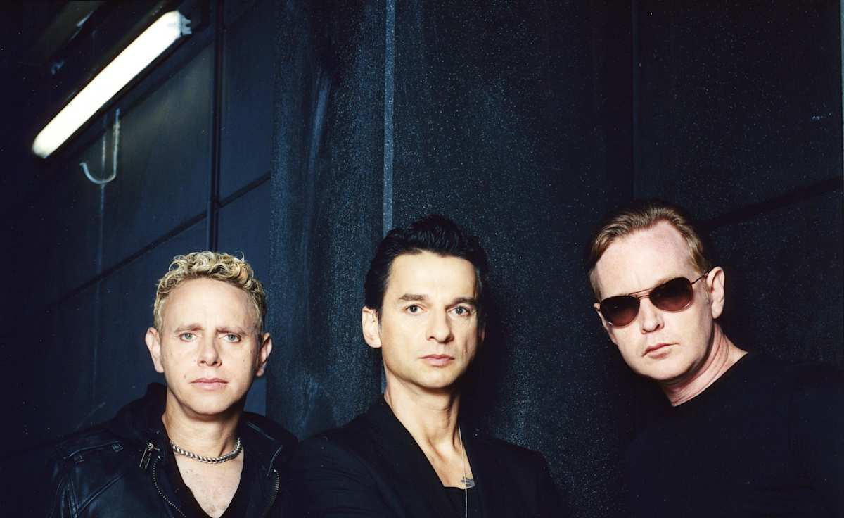 Depeche Mode