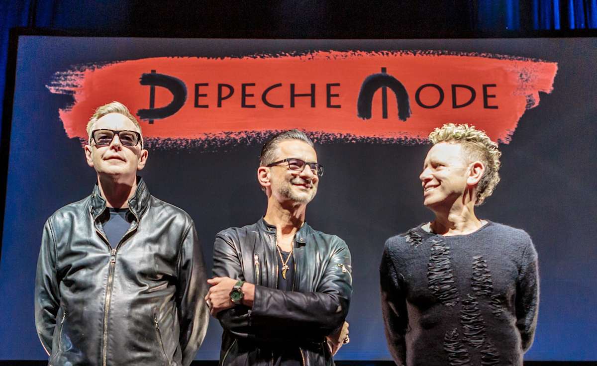 Depeche Mode