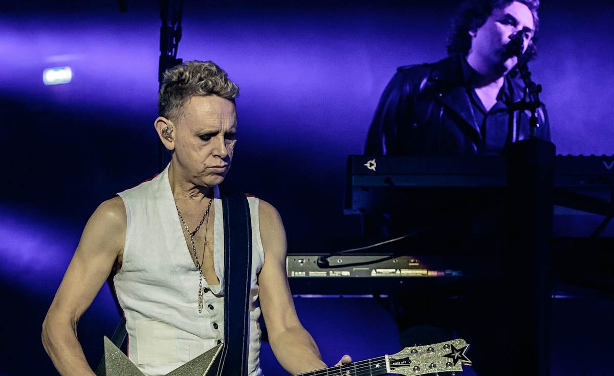 Depeche Mode