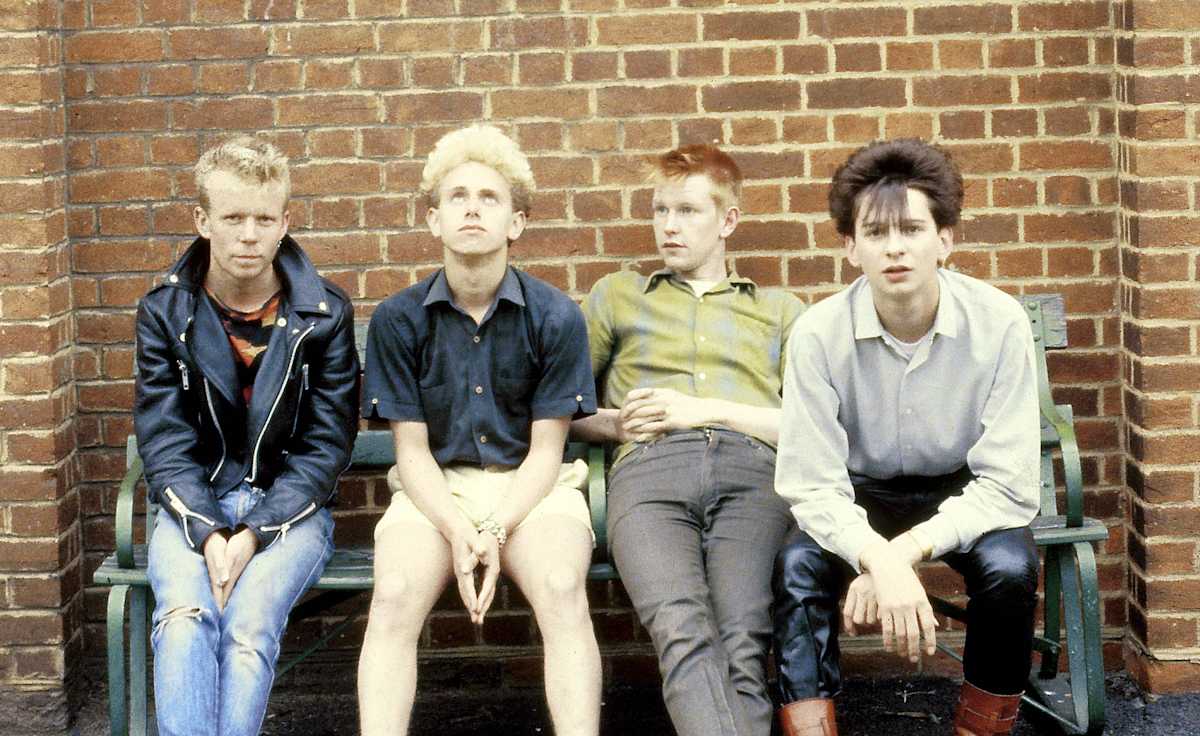 Depeche Mode