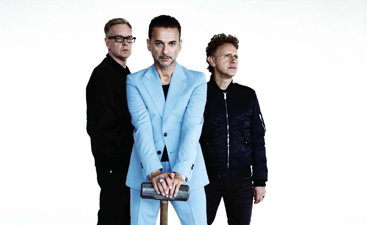 Depeche Mode