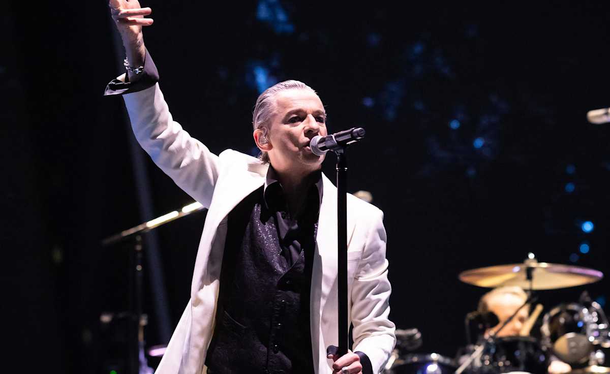 Depeche Mode
