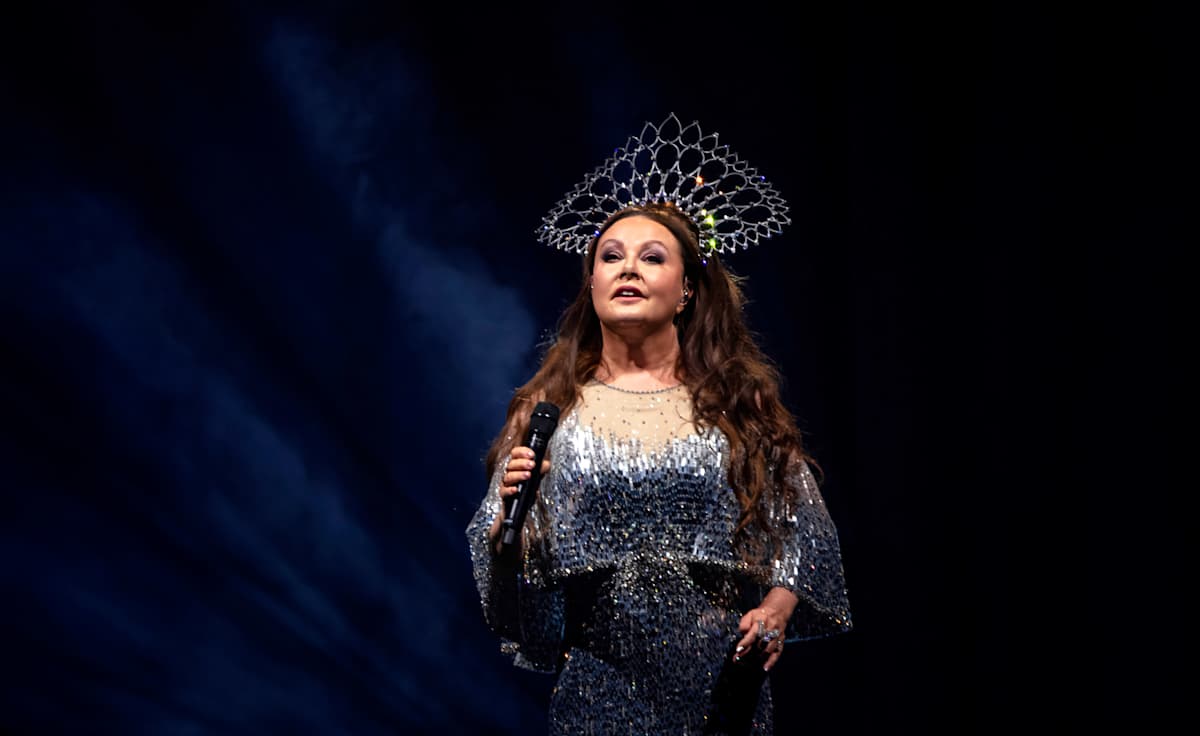 Sarah Brightman