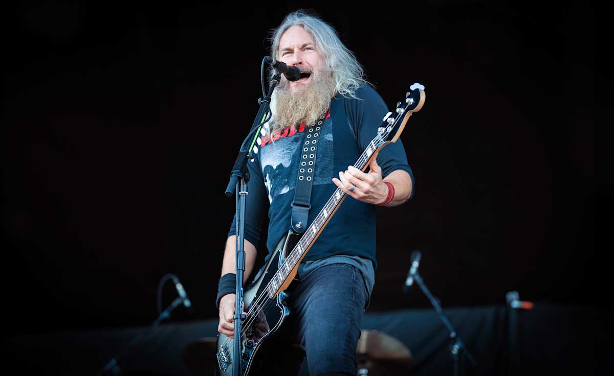 Mastodon