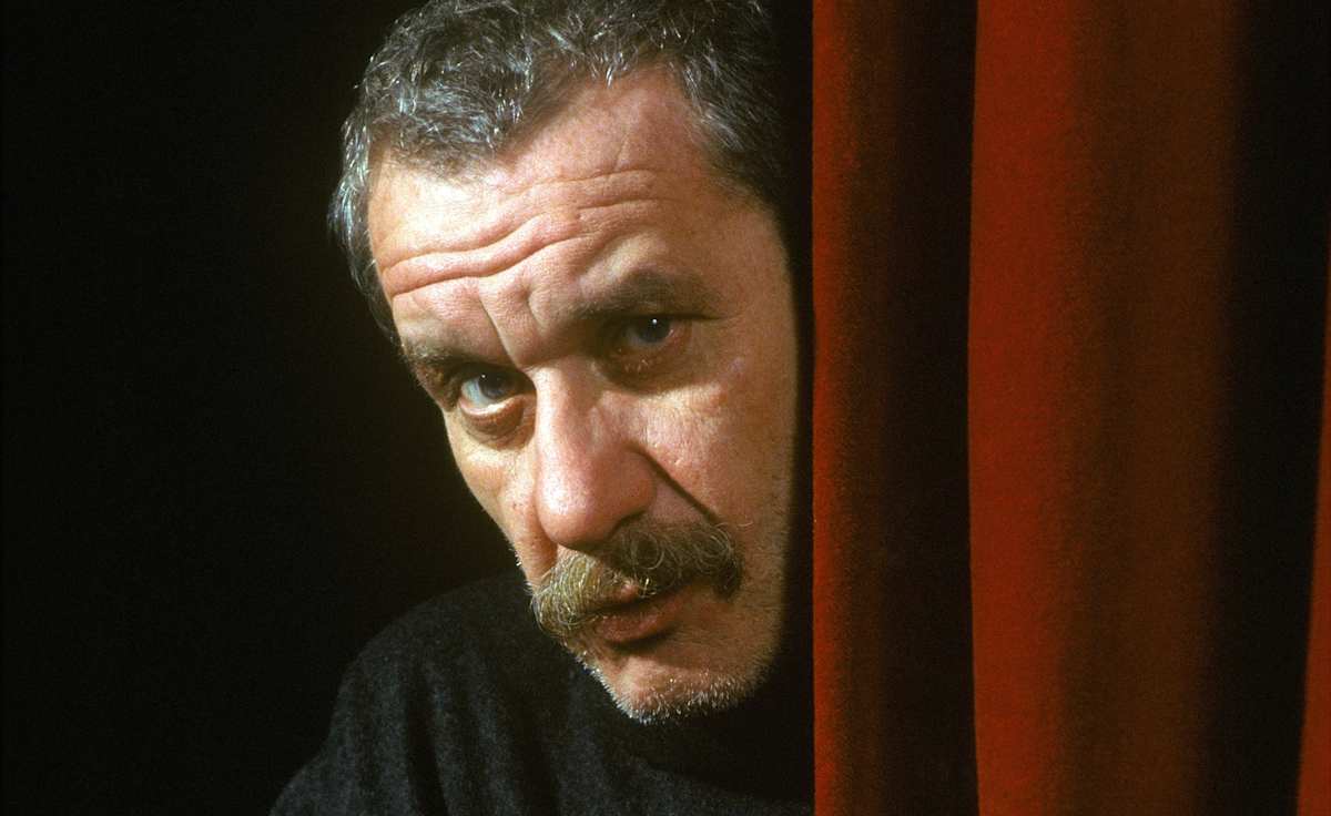Paolo Conte
