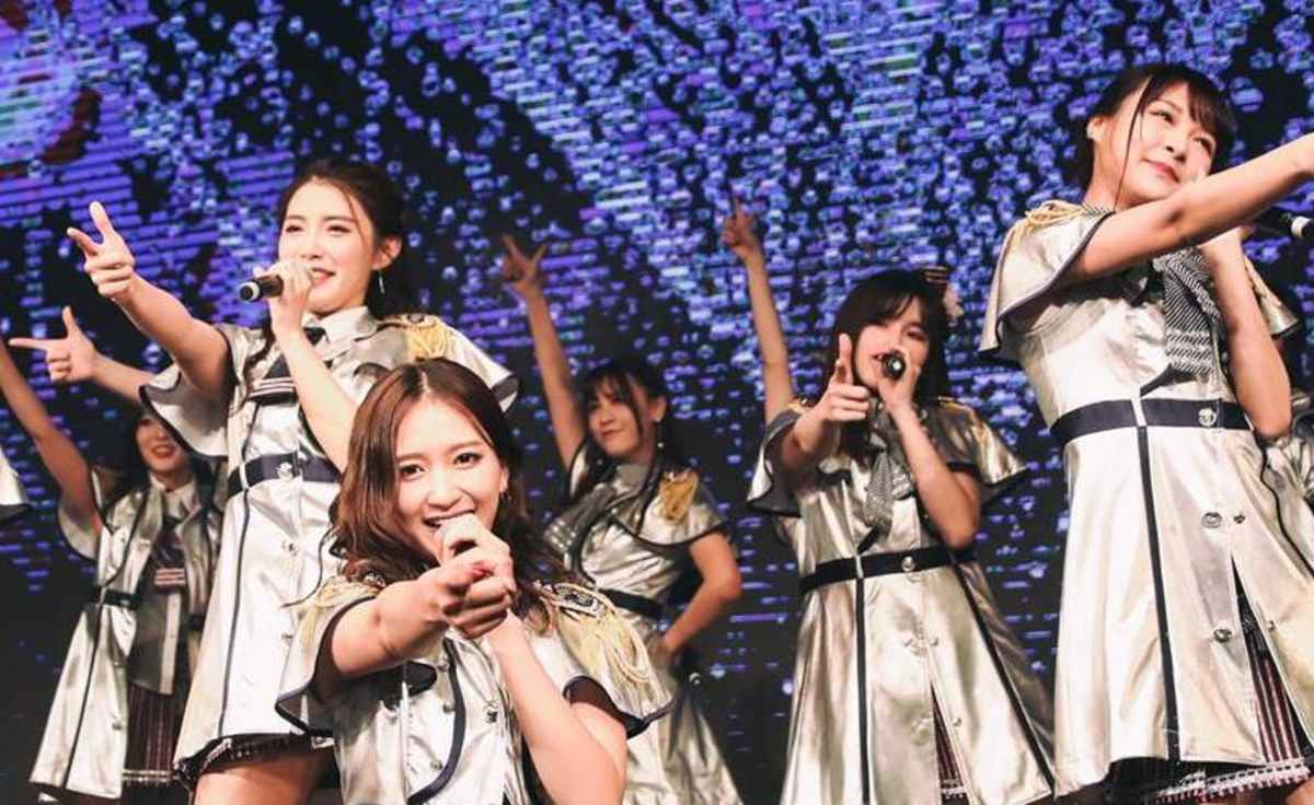 SNH48